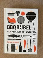 De BBQ Bijbel - Zo Goed Als Nieuw!, Voorgerechten en Soepen, Ophalen of Verzenden, Zo goed als nieuw, Gezond koken