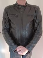 leren motorjas, Motoren, RST, Heren, Jas | leer, Ophalen of Verzenden