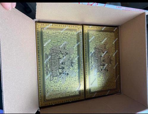 Yu-Gi-Oh! Legendary Decks II – Sealed – Nieuw in verpakking, Hobby en Vrije tijd, Verzamelkaartspellen | Yu-gi-Oh!, Nieuw, Ophalen of Verzenden
