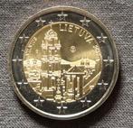 Litouwen 2 Euro 2017 Vilnius, Ophalen of Verzenden, Overige landen, 2 euro, Losse munt