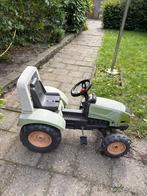 Tractor, Ophalen, Zo goed als nieuw, Overige merken