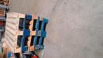 Gratis pallets nu weg!!!, Overige materialen, Ophalen of Verzenden, Zo goed als nieuw, Minder dan 100 cm