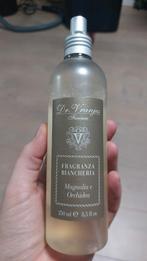 Niche Dr. Vranjes Fragranza Biancheria 250ml, Ophalen of Verzenden, Zo goed als nieuw