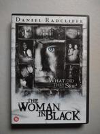 The Woman in Black (2012) / Daniel Radcliffe, Cd's en Dvd's, Dvd's | Horror, Spoken en Geesten, Verzenden