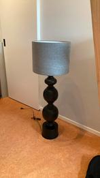 Staande lamp, Ophalen, Zo goed als nieuw, Metaal, 100 tot 150 cm
