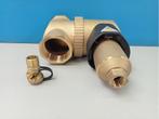 Vuilafscheider met magneet Spirotech Spirotrap MBL, Doe-het-zelf en Verbouw, Verwarming en Radiatoren, Nieuw, Cv-ketel of Combi-ketel
