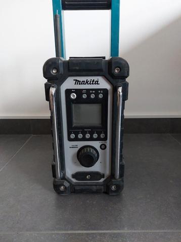makita bouw dmr 107 beschikbaar voor biedingen