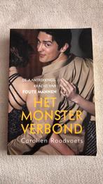 C. Roodvoets - Het monsterverbond, C. Roodvoets, Ophalen of Verzenden, Ontwikkelingspsychologie, Zo goed als nieuw