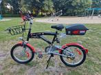 Gazelle 20 inch, Ophalen of Verzenden, Zo goed als nieuw, 20 inch of meer, Gazelle