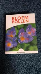 Bloembollen Natuurpocket - Nieuw!, Ophalen of Verzenden, Nieuw, Overige onderwerpen, Onbekend