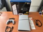 PlayStation 5 Slim Digital, Spelcomputers en Games, Spelcomputers | Sony PlayStation 5, Ophalen, Zo goed als nieuw