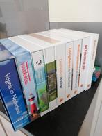 9 Thema albums Post Nl, Ophalen of Verzenden, Nederland