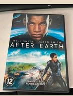Dvd - after earth, Cd's en Dvd's, Dvd's | Science Fiction en Fantasy, Ophalen of Verzenden, Zo goed als nieuw