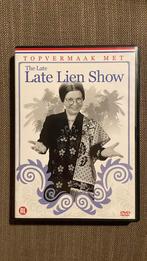 The late late Lien Show - dvd, Cd's en Dvd's, Alle leeftijden, Ophalen of Verzenden, Zo goed als nieuw, Stand-up of Theatershow