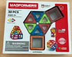 Magnetisch speelgoed Magformers 30pcs, Ophalen, Zo goed als nieuw, Ontdekken