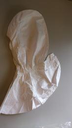 spuit masker DuPont Tyvek 500 PH30LO capuchon 55 stuks, Doe-het-zelf en Verbouw, Adembescherming, Ophalen of Verzenden, Nieuw