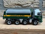 WSI Leenaerts Born Volvo FM Kipper nieuw in doos, Ophalen of Verzenden, Nieuw, Bus of Vrachtwagen, Wsi