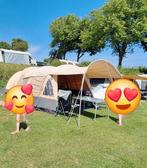 Bardani Royal Prestige 360 RSC tent, Caravans en Kamperen, Tenten, Ophalen, Gebruikt, Tot en met 5