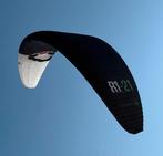 Buitenkansje! Ozone r1v4 21 meter, Watersport en Boten, Kitesurfen, 16 m² of meer, Geen board, Ophalen of Verzenden, Zo goed als nieuw