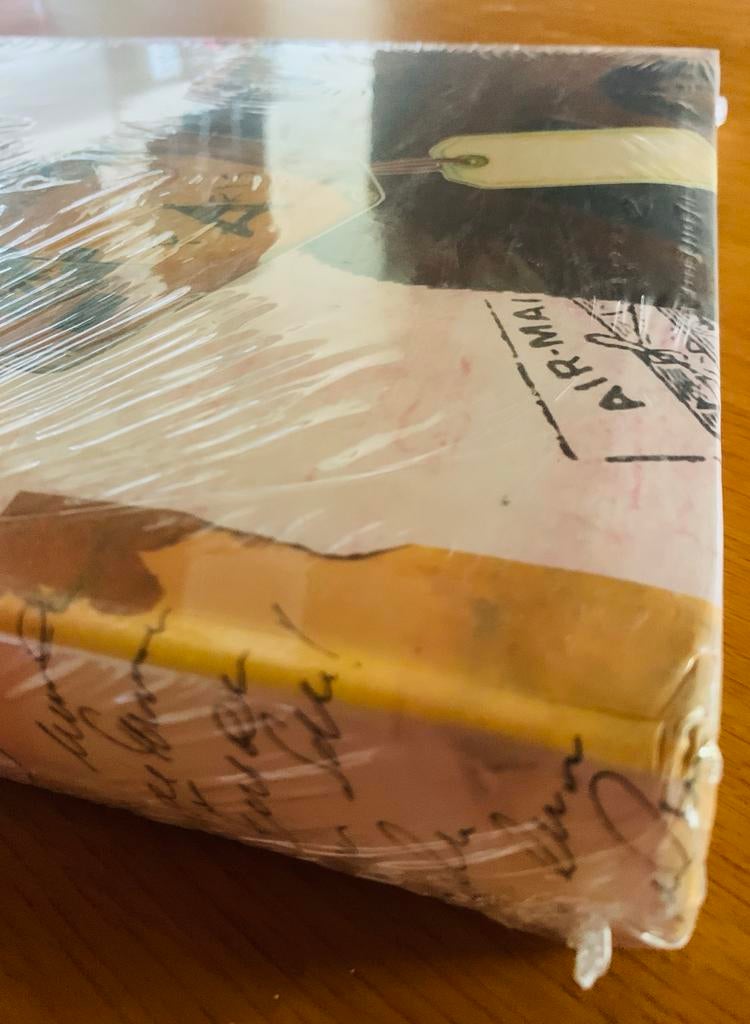 Nieuw Henzo Fotoalbum - Reis Thema Travel, Ophalen of Verzenden, Nieuw, Fotoalbum