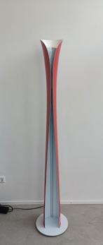Artemide Cadmo vloerlamp, Huis en Inrichting, Lampen | Vloerlampen, Ophalen, Zo goed als nieuw, Italiaans design, 150 tot 200 cm