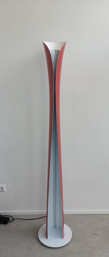 Artemide Cadmo vloerlamp beschikbaar voor biedingen