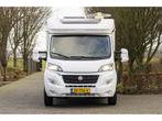 Hymer Exsis-T 588 EX Enkele bedden Automaat Slechts 63dkm, Automaat, Standaard zit, Ringverwarming, Fiat