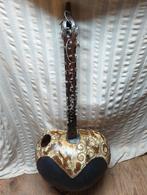 Mooie grote 28-snarige kora (harpluit), Muziek en Instrumenten, Snaarinstrumenten | Harpen, Ophalen, Gebruikt