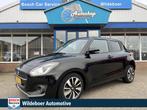Suzuki Swift 1.2 Stijl Smart Hybrid 90 PK + NAVI + CLIMA + C, Voorwielaandrijving, Stof, Gebruikt, 4 cilinders