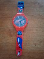 Cars klok, Ophalen of Verzenden, Zo goed als nieuw, Klok