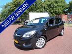 Opel Meriva 1.4 Turbo Design Edition NL AUTO ORG KM MET NAP, Voorwielaandrijving, 65 €/maand, Gebruikt, 4 cilinders