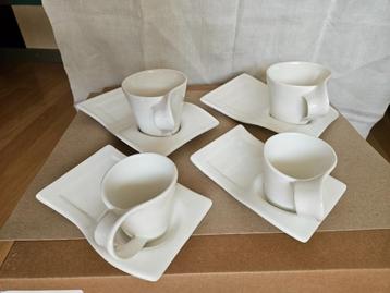 koffie kopjes  beschikbaar voor biedingen