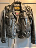 Pall Mall leren jas, Kleding | Dames, Maat 38/40 (M), Zwart, Ophalen of Verzenden, Pall mall