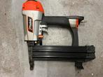 T Spijkermachine Paslode met 17.000 Tspijkers div.maten, Ophalen of Verzenden, Zo goed als nieuw