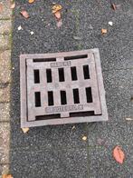 straatkolk , straatkolk kop, Doe-het-zelf en Verbouw, Buizen en Afvoer, Ophalen, Overige materialen, Gebruikt, Overige typen