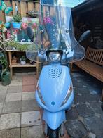 Piaggio Zip 4t, Ophalen, Gebruikt, Zip