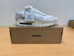 Nike Air Max 1 ’86 Jacquemus White 46 Nieuw, Wit, Nike, Nieuw, Ophalen of Verzenden