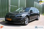 Volkswagen Passat Variant 1.4 TSI PHEV GTE Business, LEER, N, Gebruikt, 4 cilinders, Zwart, 218 pk