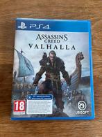 Assassins creed Valhalla, Spelcomputers en Games, Games | Sony PlayStation 4, Ophalen of Verzenden, Zo goed als nieuw