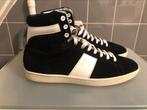 Saint Laurent high top sneaker EU 41,5 Nieuw, Kleding | Heren, Schoenen, Yves Saint Laurent, Zwart, Nieuw, Ophalen of Verzenden