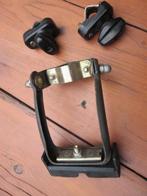 bevestiging bobike achterzitje, Ophalen of Verzenden, Gebruikt, Bobike (onderdeel)