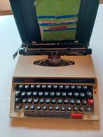 Typemachine, Ophalen of Verzenden, Zo goed als nieuw