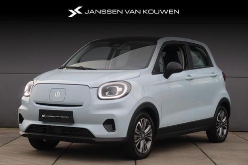 Leapmotor T03 Design 37.3 kWh / Private Lease v.a. 249,- /, Auto's, Overige Auto's, Bedrijf, Te koop, ABS, Achteruitrijcamera