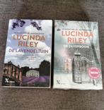 Lucinda Riley (De Lavendeltuin & De Zilverboom), Verzenden, Nieuw, Lucinda Riley