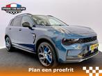 Lynk & Co 01 1.5 MY22 - Premium rijden zonder premium prijs, Stof, Euro 6, Met garantie (alle), Blauw