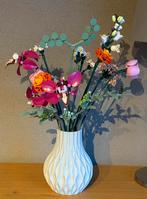 Vaas voor Lego bloemen of kunstbloemen, Kinderen en Baby's, Speelgoed | Duplo en Lego, Ophalen of Verzenden, Nieuw