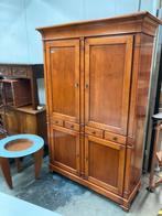 Buffetkast oude kast mahoniehout kleur, Ophalen of Verzenden