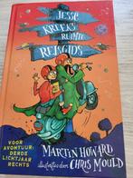 Dagboek muts Juf Braaksel Jesse Kreeks, Verzenden, Zo goed als nieuw, Fictie algemeen