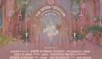 Dumes of Babylon Mystic Garden tickets, Twee personen