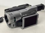Sony DCR-TRV310E camcorder Hi8 -video8, Audio, Tv en Foto, Videocamera's Analoog, Ophalen of Verzenden, Hi 8, Camera